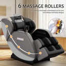 Airvana Opulence Zero-Gravity Massage Recliner Chair With Bluetooth Audio (SAK31972)