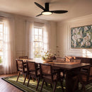 Zerua Ceiling Fan
