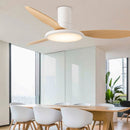 Zerua Ceiling Fan - Open Box