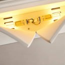 Zeruvo Trimless Wall Light
