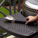 Solo Stove Steelfire Scoop Tongs