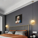 Zeva Pendant Light