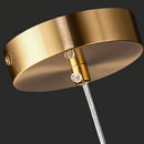 Zeva Pendant Light