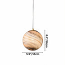 Zeva Pendant Light
