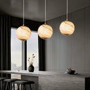 Zeva Pendant Light
