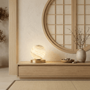 Zeva Table Lamp