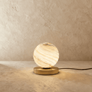 Zeva Table Lamp