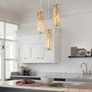 Zevar Pendant Light