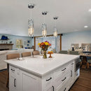Zevar Pendant Light