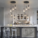 Zevar Pendant Light