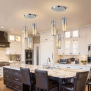 Zevar Pendant Light