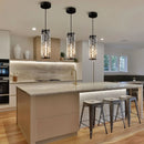 Zevar Pendant Light