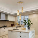 Zevar Pendant Light