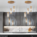 Zevar Pendant Light