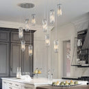 Zevar Pendant Light
