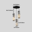 Zevar Pendant Light