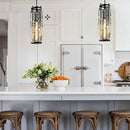 Zevar Pendant Light
