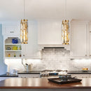 Zevar Pendant Light