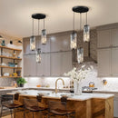 Zevar Pendant Light