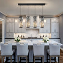 Zevar Pendant Light