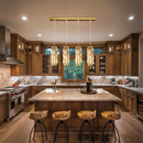 Zevar Pendant Light