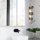 Zeviro Wall Lamp