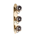 Zeviro Wall Lamp