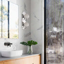 Zeviro Wall Lamp