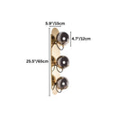 Zeviro Wall Lamp
