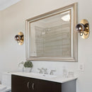 Zeviro Wall Lamp