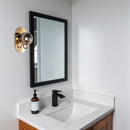 Zeviro Wall Lamp