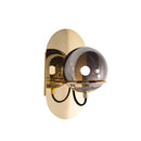 Zeviro Wall Lamp