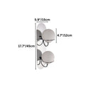 Zeviro Wall Lamp