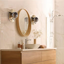 Zeviro Wall Lamp