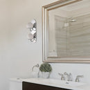 Zeviro Wall Lamp