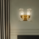 Zevra Wall Lamp