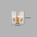 Zevra Wall Lamp