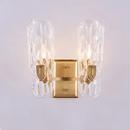 Zevra Wall Lamp