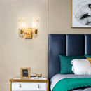 Zevra Wall Lamp