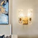 Zevra Wall Lamp