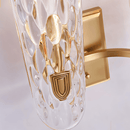 Zevra Wall Lamp