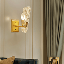 Zevra Wall Lamp