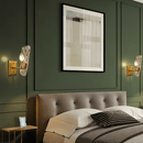 Zevra Wall Lamp