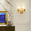 Zevra Wall Lamp