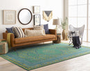 Dingus Jute and Wood Wall Hanging - Clearance