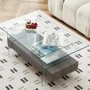 Zhiza Coffee Table