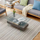 Zhiza Coffee Table