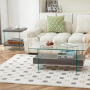 Zhiza Coffee Table