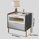 Ziba Side Table