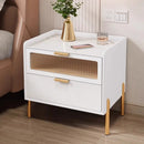 Ziba Side Table